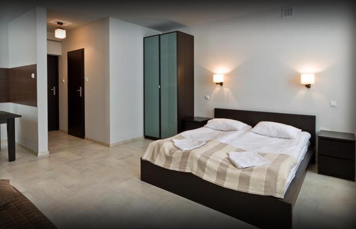 Avion Hotel Swidnik  Room photo
