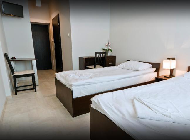 Avion Hotel Swidnik  Room photo