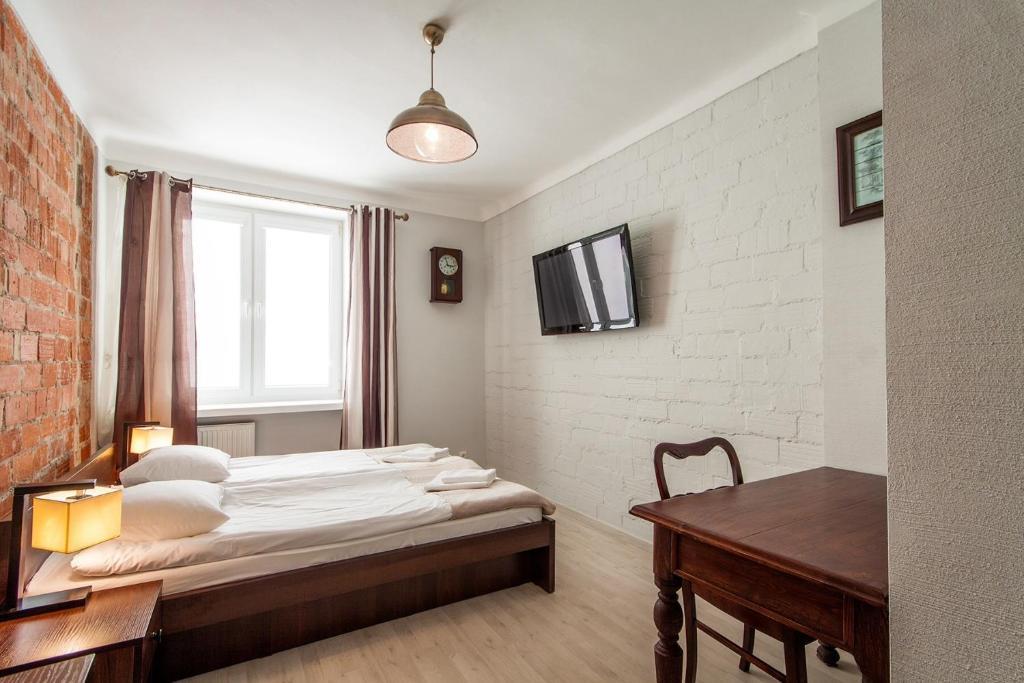 Avion Hotel Swidnik  Room photo