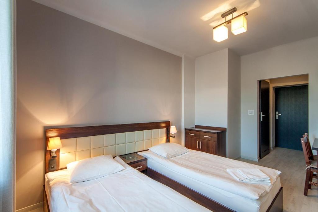 Avion Hotel Swidnik  Room photo