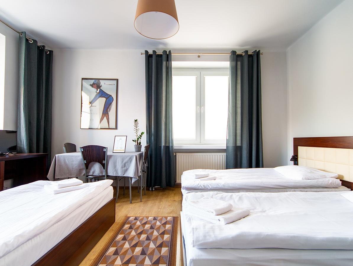 Avion Hotel Swidnik  Exterior photo